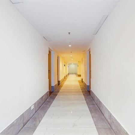 Fabhotel Aamantran & Banquet Halls - Nr Rtc X Roads Metro Station Hyderabad Exterior photo