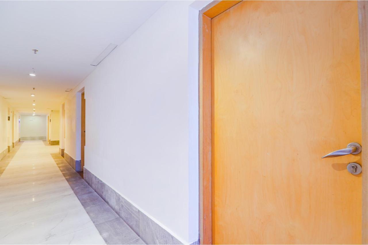 Fabhotel Aamantran & Banquet Halls - Nr Rtc X Roads Metro Station Hyderabad Exterior photo